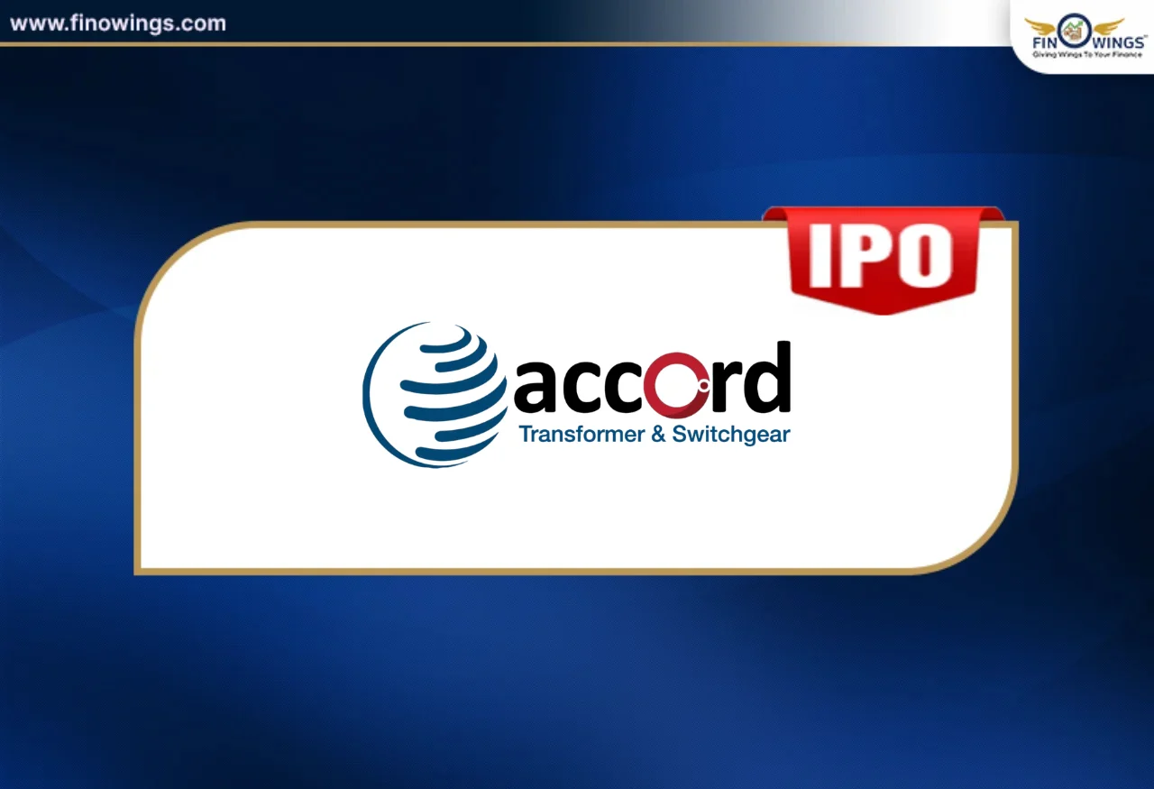 Accord Transformer & Switchgear IPO: GMP, Price, Analysis, And Details